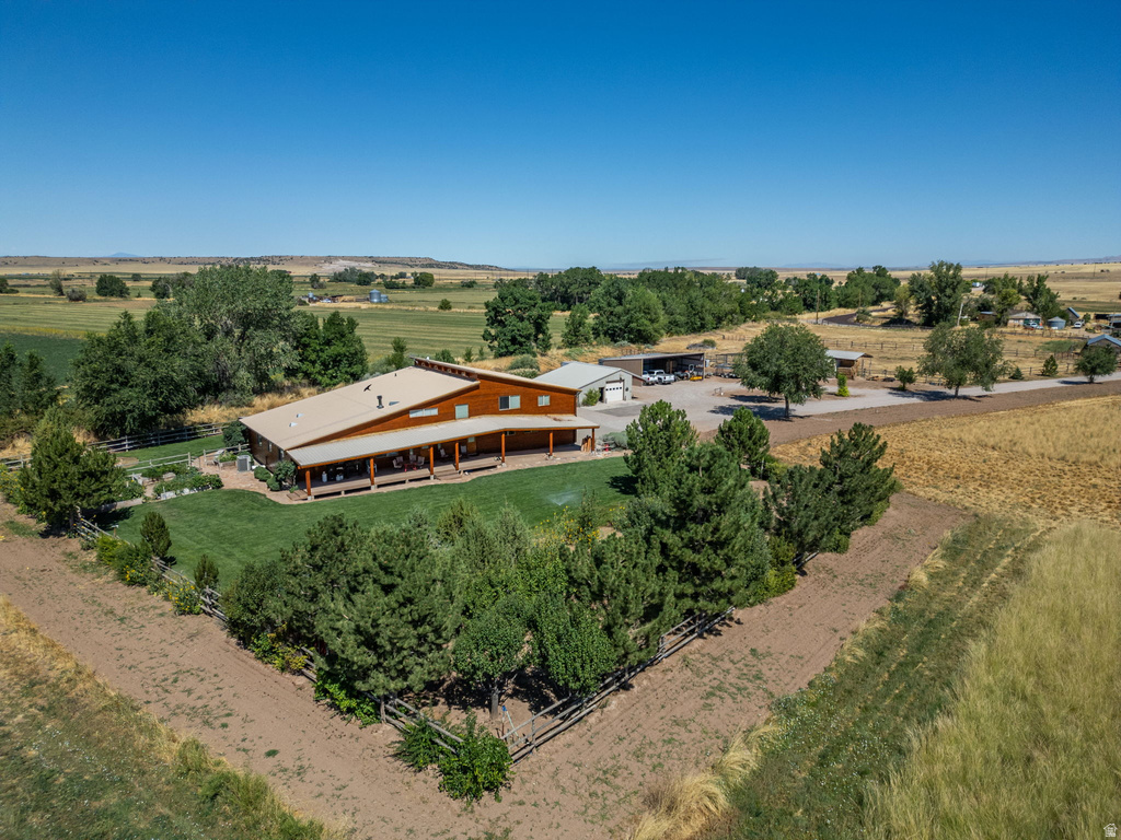 723 W OLD FIELD RD Fillmore, UT 84631