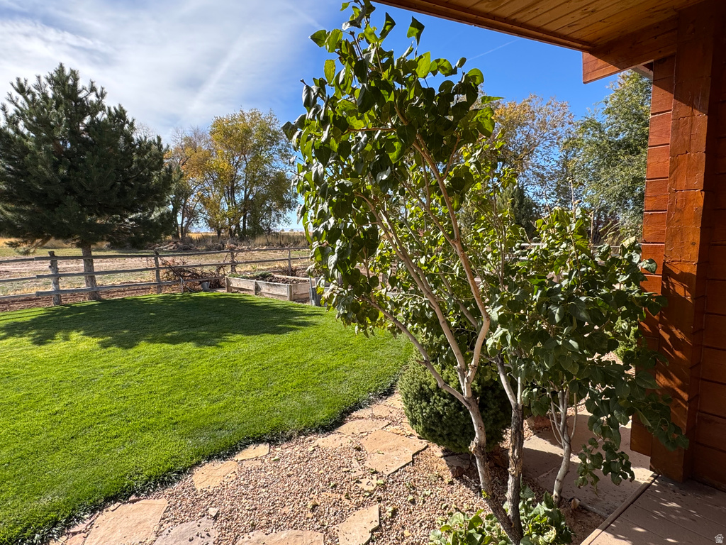 723 W OLD FIELD RD Fillmore, UT 84631