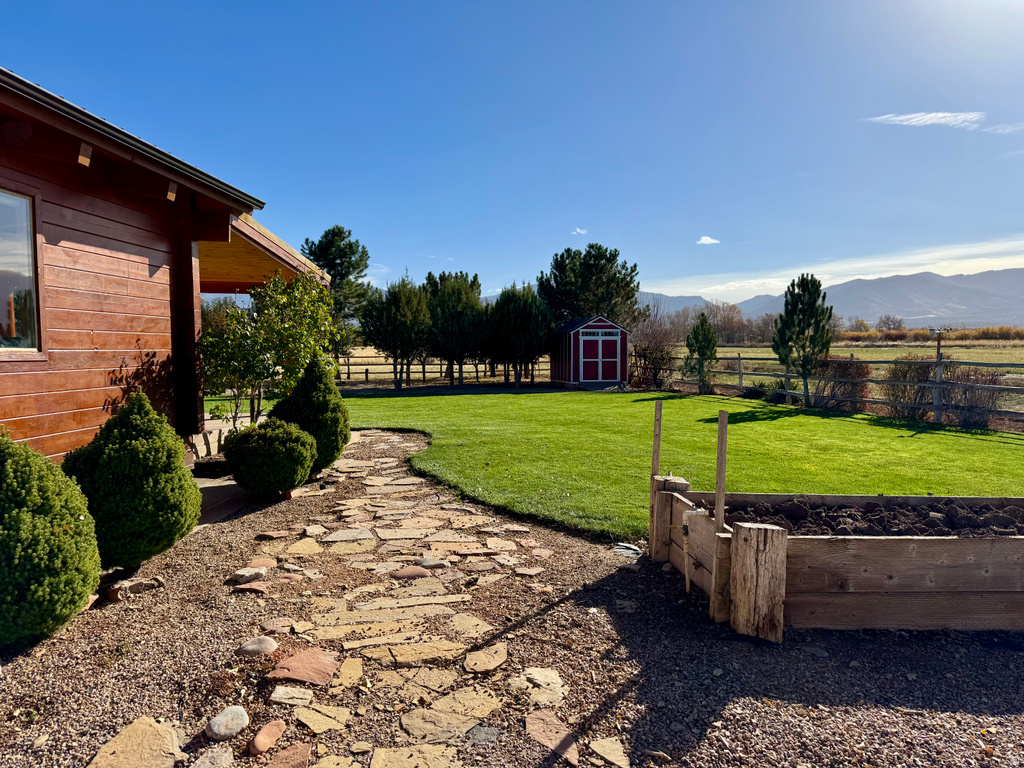 723 W OLD FIELD RD Fillmore, UT 84631