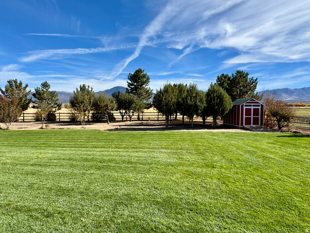 723 W OLD FIELD RD Fillmore, UT 84631