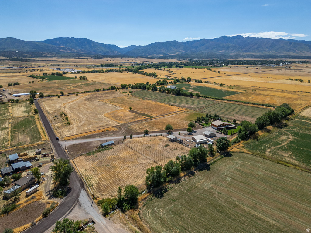 723 W OLD FIELD RD Fillmore, UT 84631