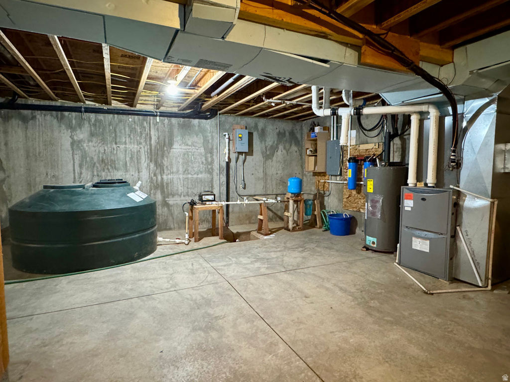 723 W OLD FIELD RD Fillmore, UT 84631