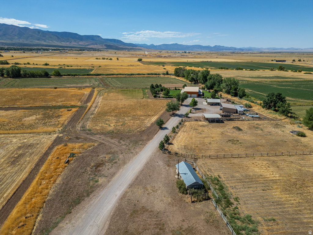 723 W OLD FIELD RD Fillmore, UT 84631