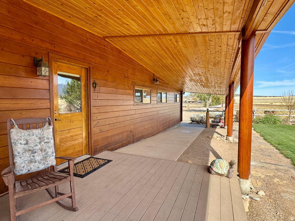 723 W OLD FIELD RD Fillmore, UT 84631