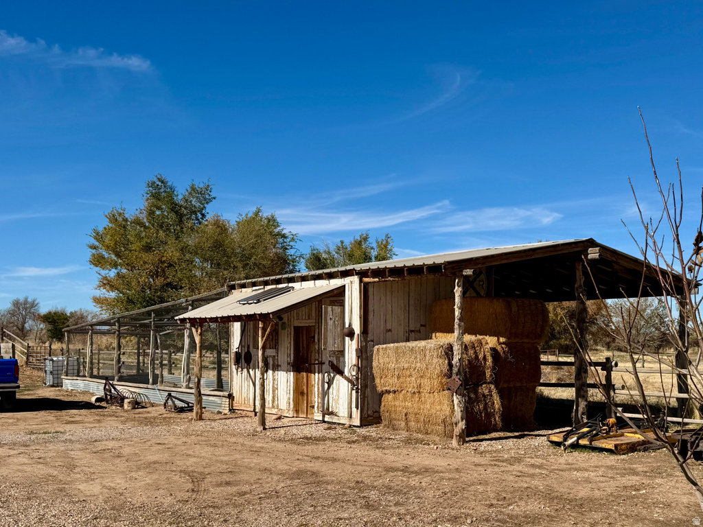 723 W OLD FIELD RD Fillmore, UT 84631