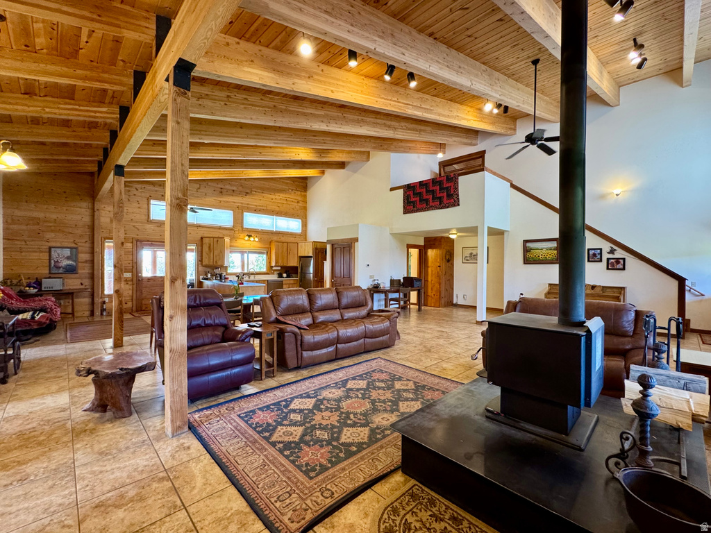 723 W OLD FIELD RD Fillmore, UT 84631