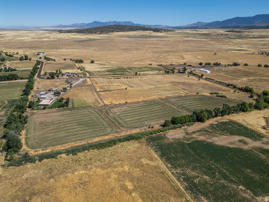 723 W OLD FIELD RD Fillmore, UT 84631