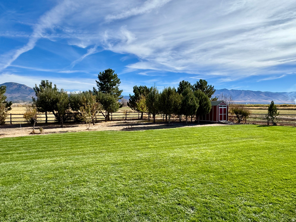 723 W OLD FIELD RD Fillmore, UT 84631