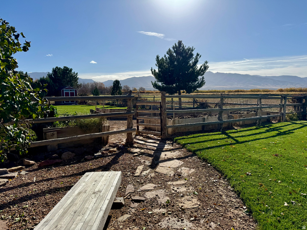 723 W OLD FIELD RD Fillmore, UT 84631