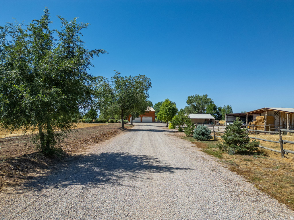 723 W OLD FIELD RD Fillmore, UT 84631