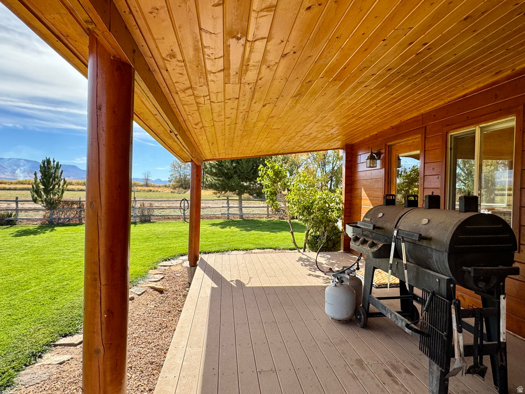 723 W OLD FIELD RD Fillmore, UT 84631