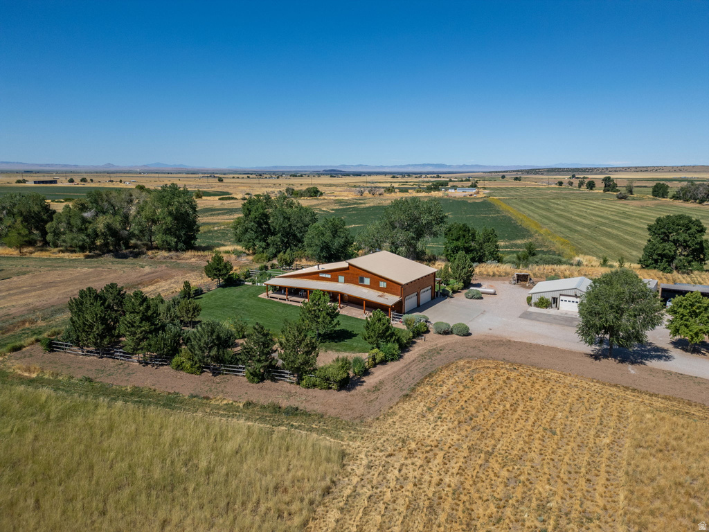 723 W OLD FIELD RD Fillmore, UT 84631