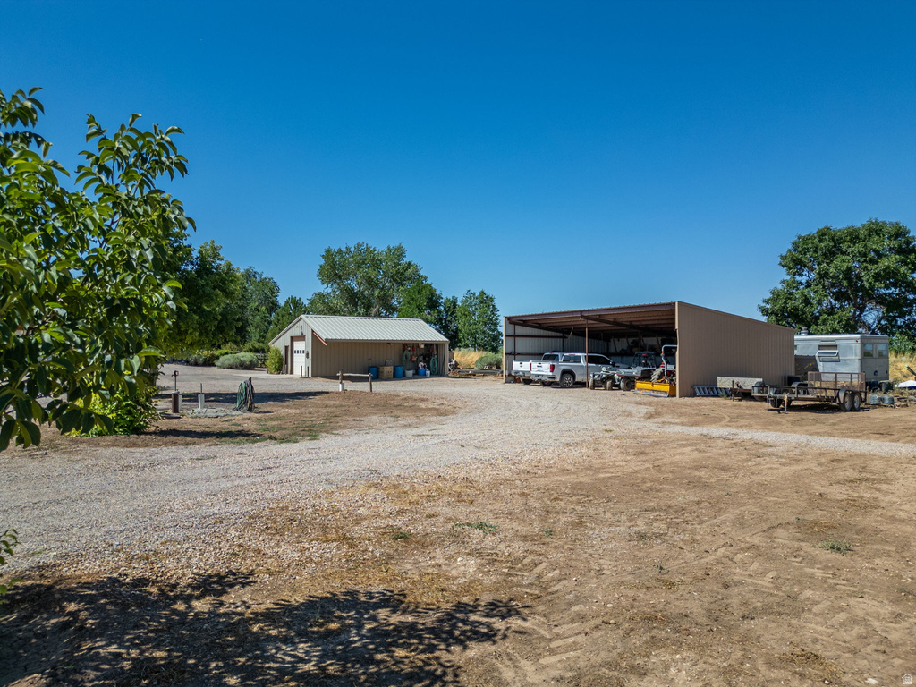 723 W OLD FIELD RD Fillmore, UT 84631