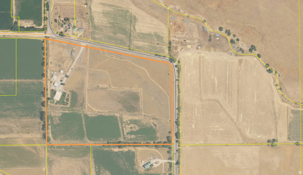 723 W OLD FIELD RD Fillmore, UT 84631