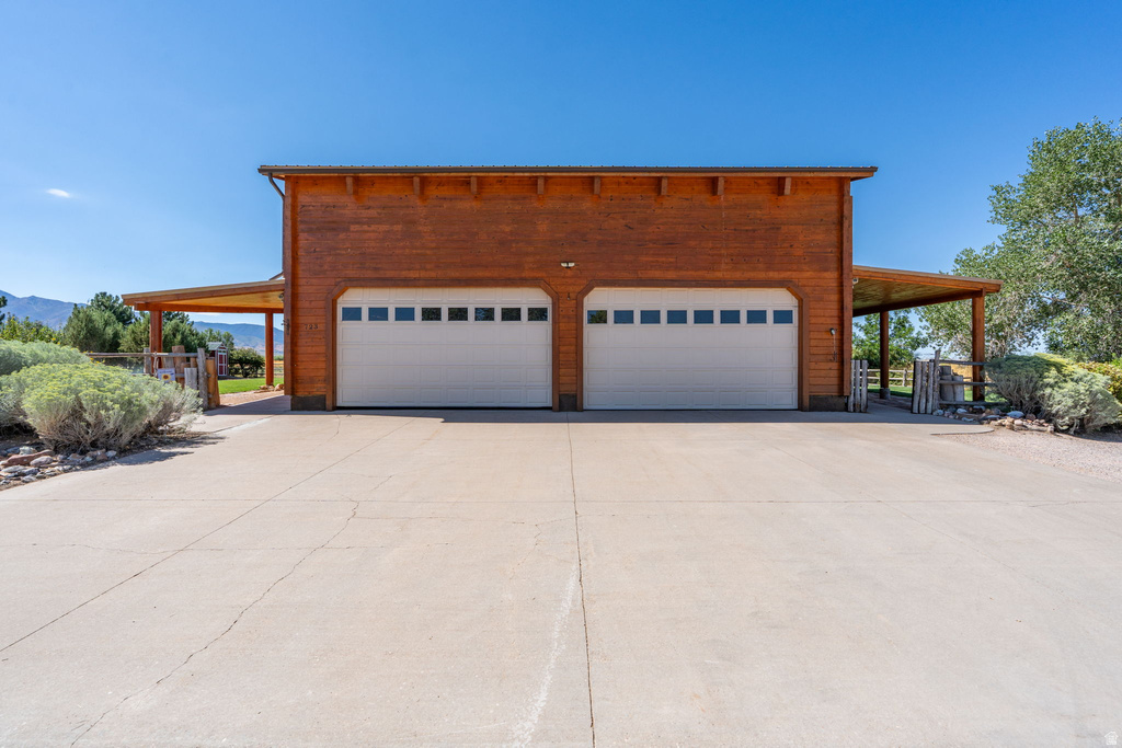 723 W OLD FIELD RD Fillmore, UT 84631