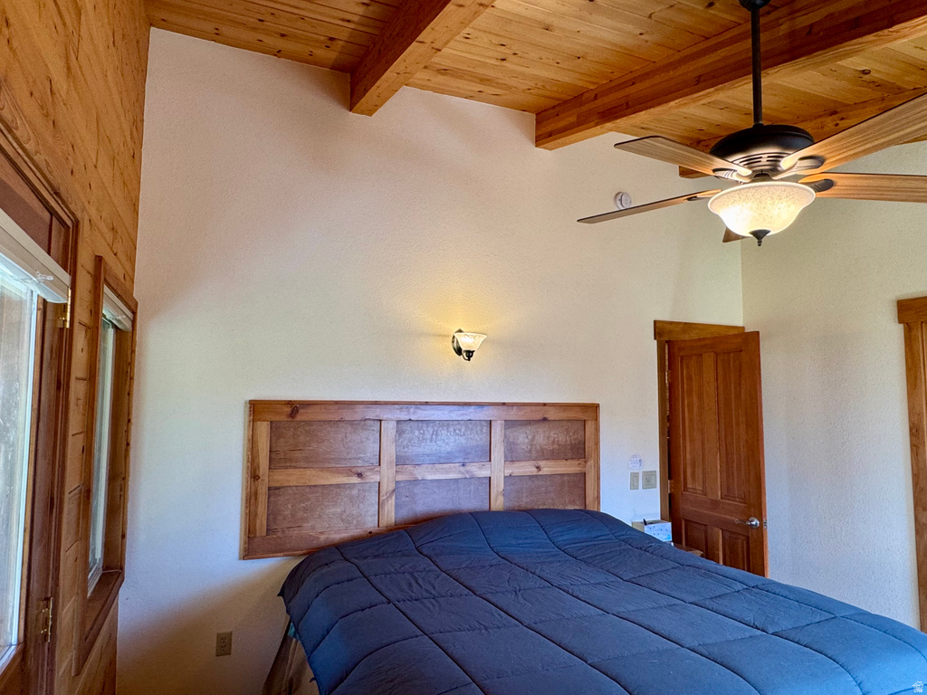 723 W OLD FIELD RD Fillmore, UT 84631