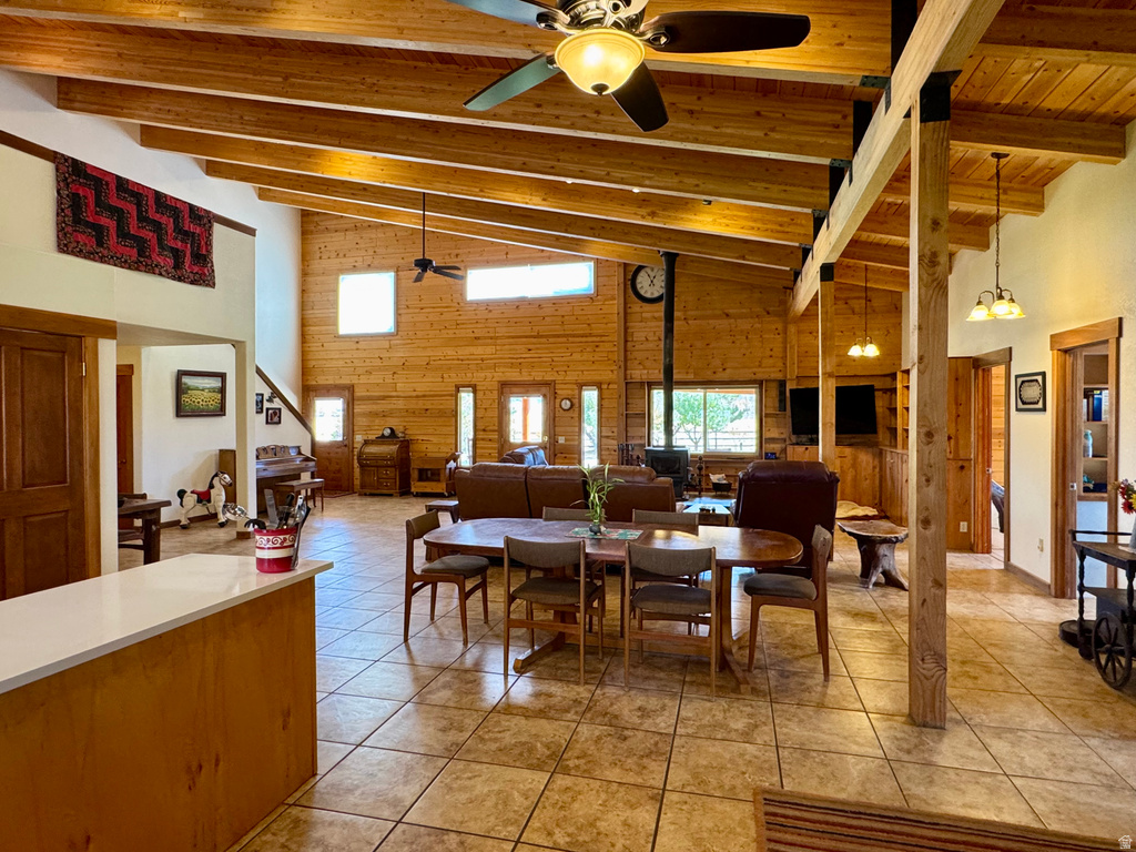 723 W OLD FIELD RD Fillmore, UT 84631