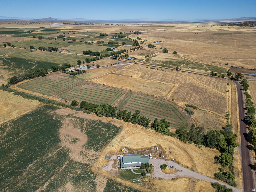 723 W OLD FIELD RD Fillmore, UT 84631