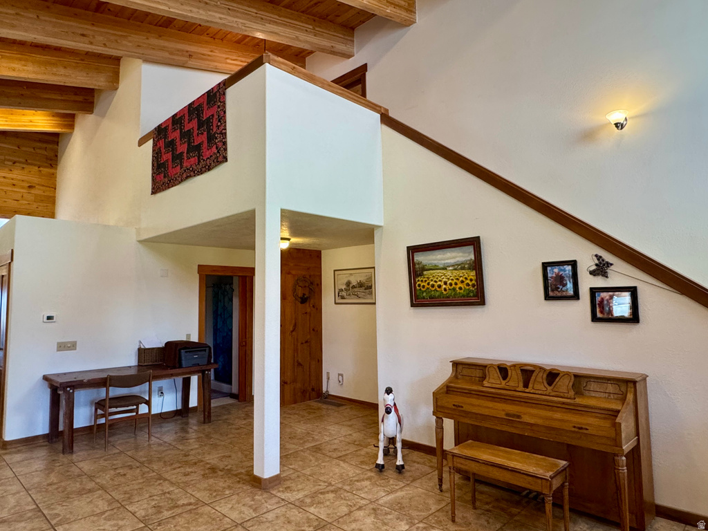 723 W OLD FIELD RD Fillmore, UT 84631