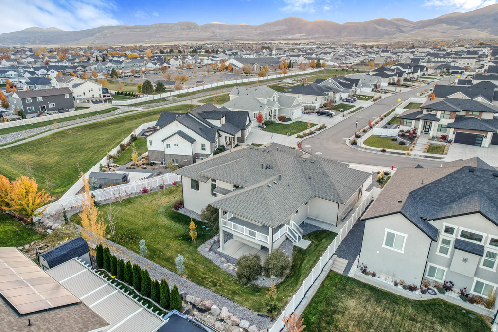 8043 S AMBROSIA LN West Jordan, UT 84081