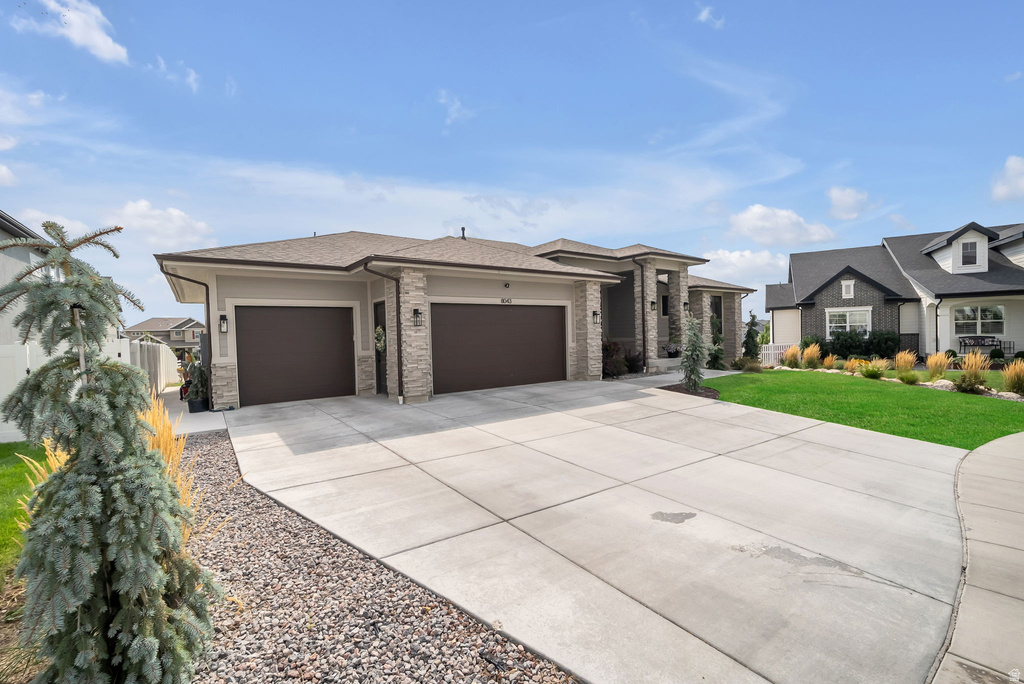 8043 S AMBROSIA LN West Jordan, UT 84081