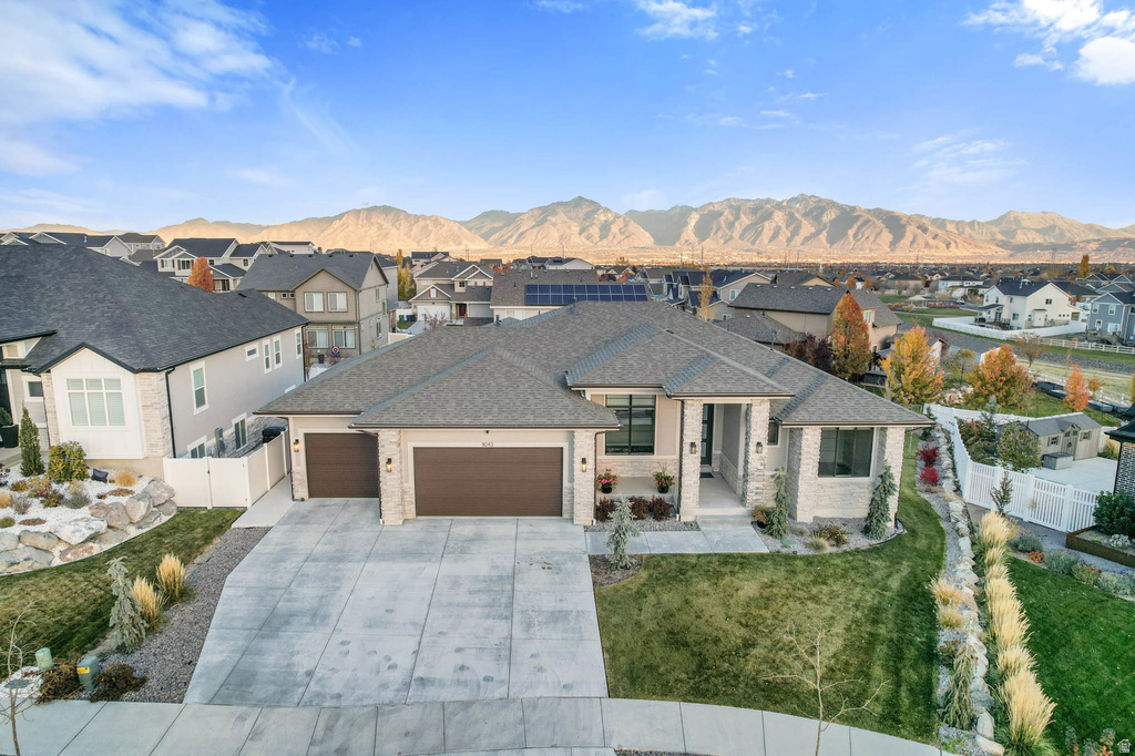 8043 S AMBROSIA LN West Jordan, UT 84081