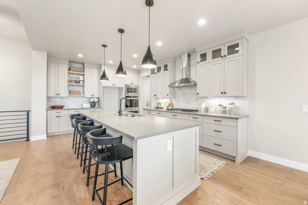 8043 S AMBROSIA LN West Jordan, UT 84081