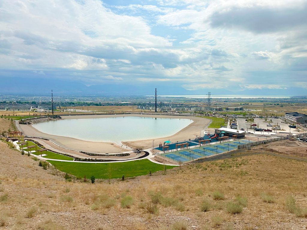 1494 W BRIGHT EYES LN #1466 Saratoga Springs, UT 84045