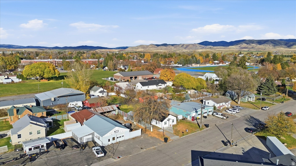139 E 4TH Preston, ID 83263