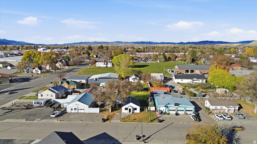 139 E 4TH Preston, ID 83263