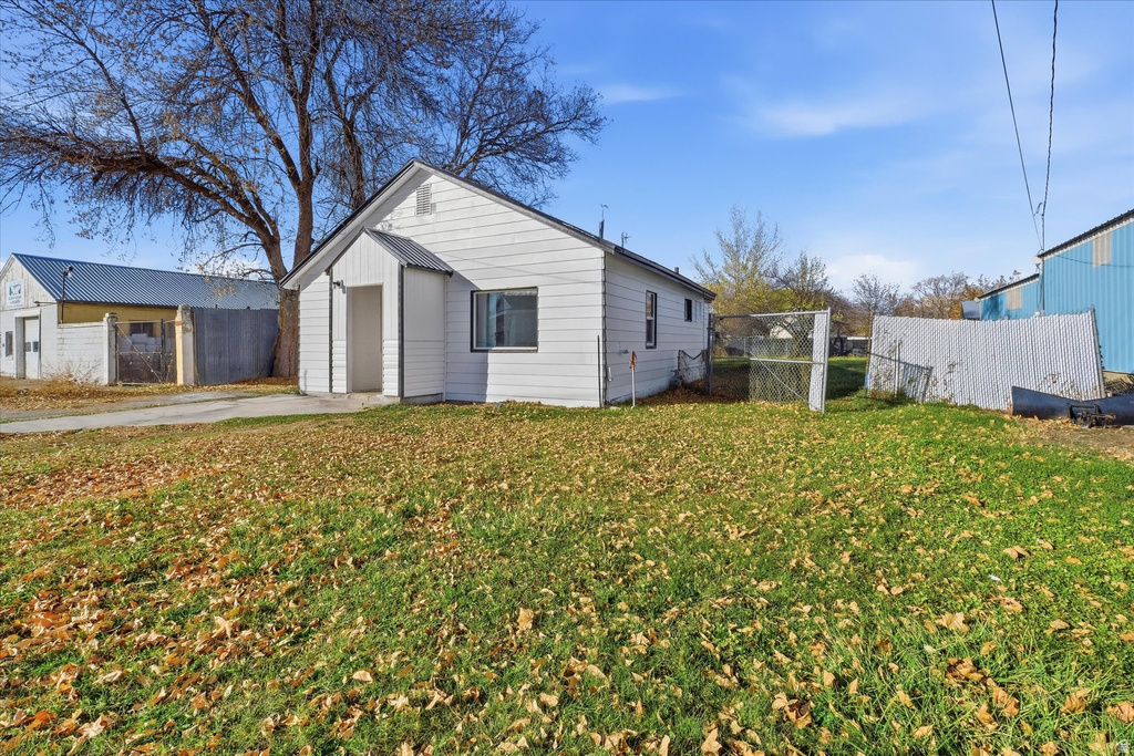 139 E 4TH Preston, ID 83263