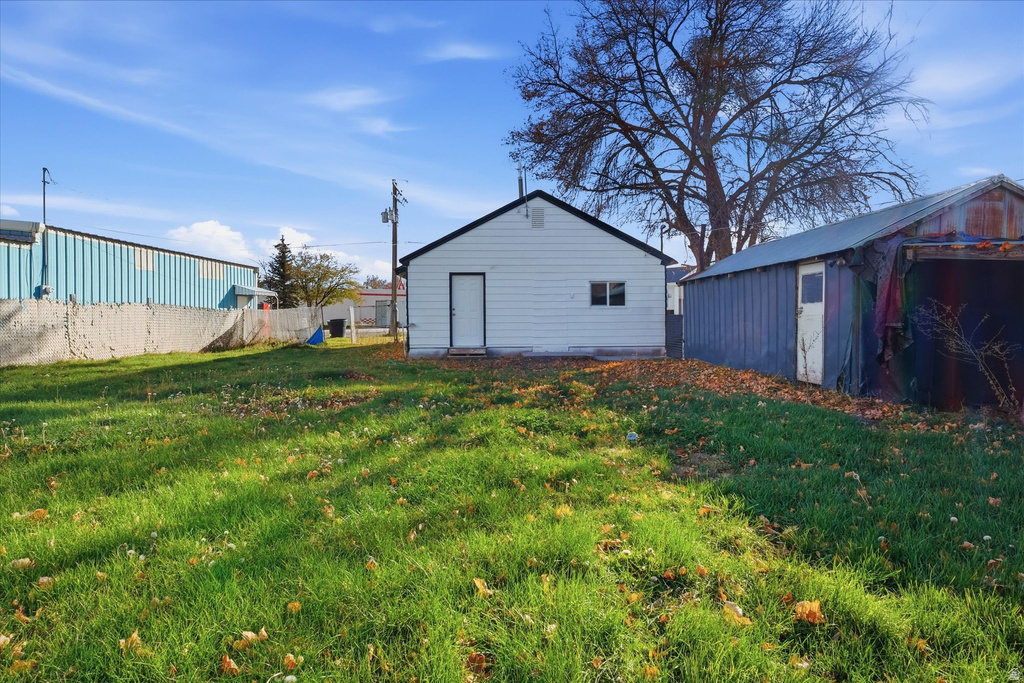 139 E 4TH Preston, ID 83263