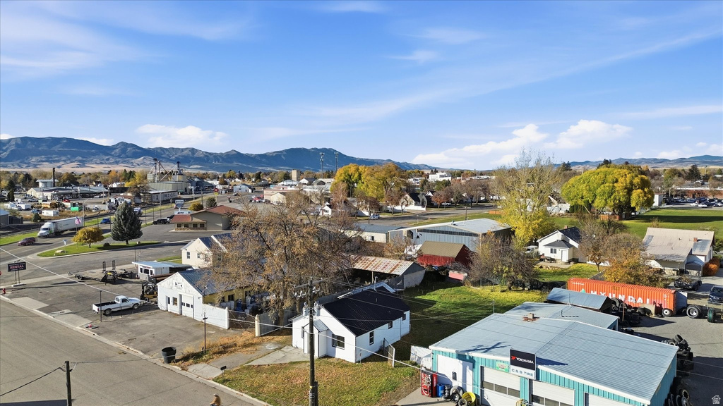 139 E 4TH Preston, ID 83263