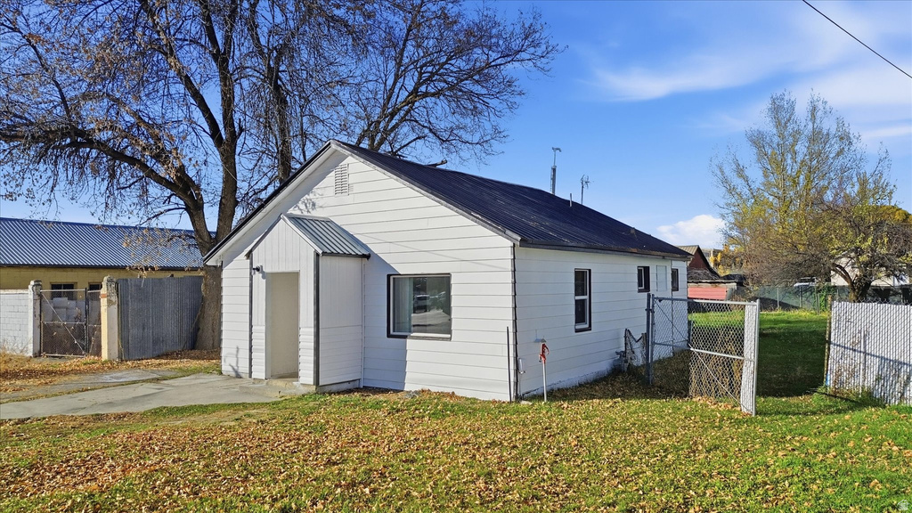 139 E 4TH Preston, ID 83263