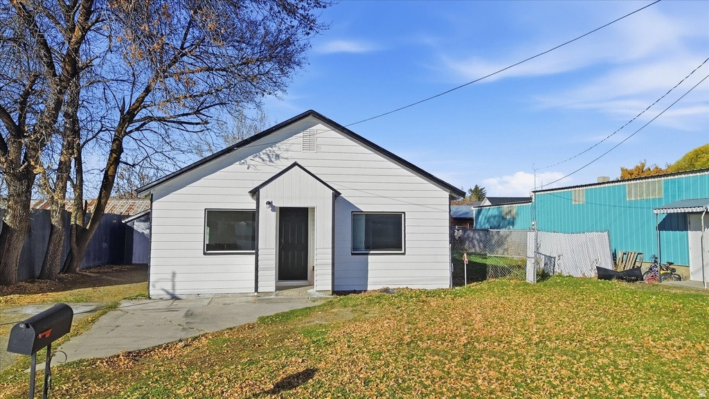 139 E 4TH Preston, ID 83263