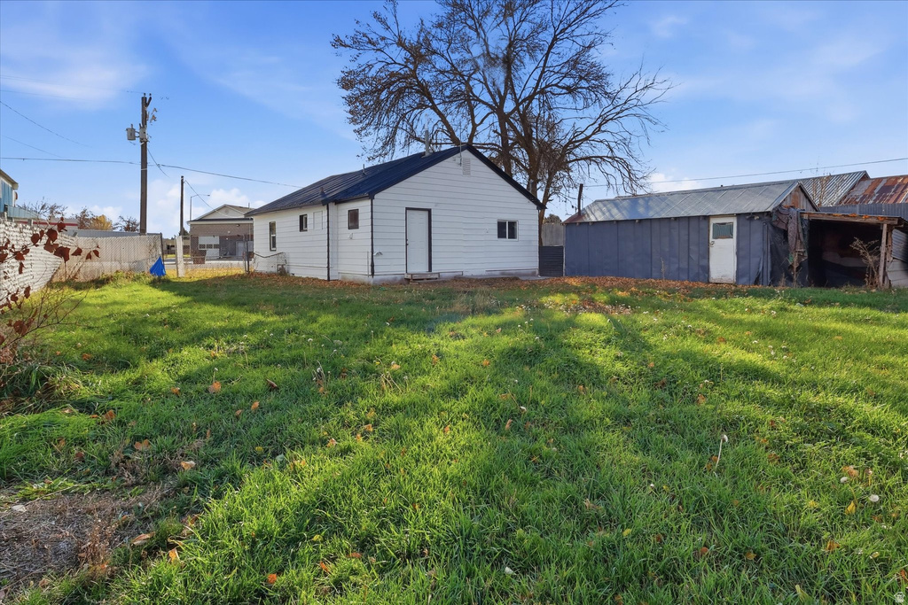 139 E 4TH Preston, ID 83263