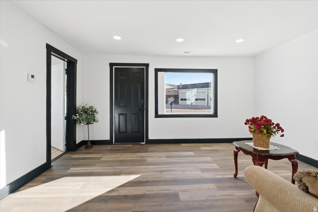 139 E 4TH Preston, ID 83263