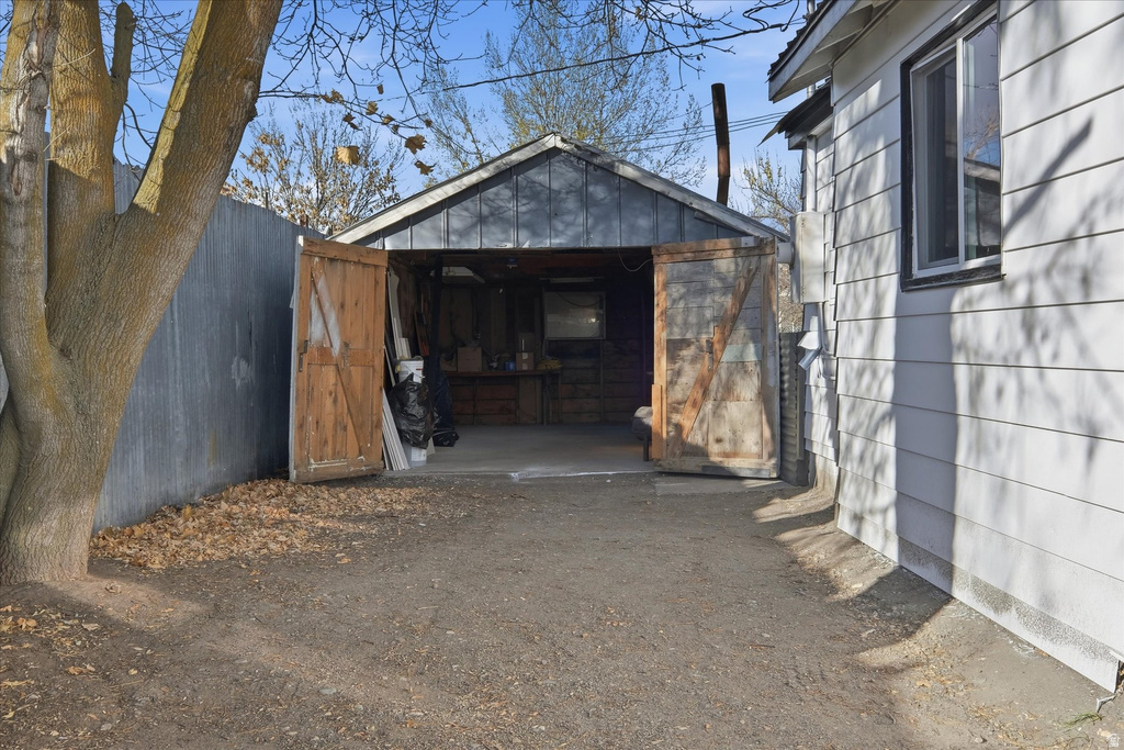 139 E 4TH Preston, ID 83263
