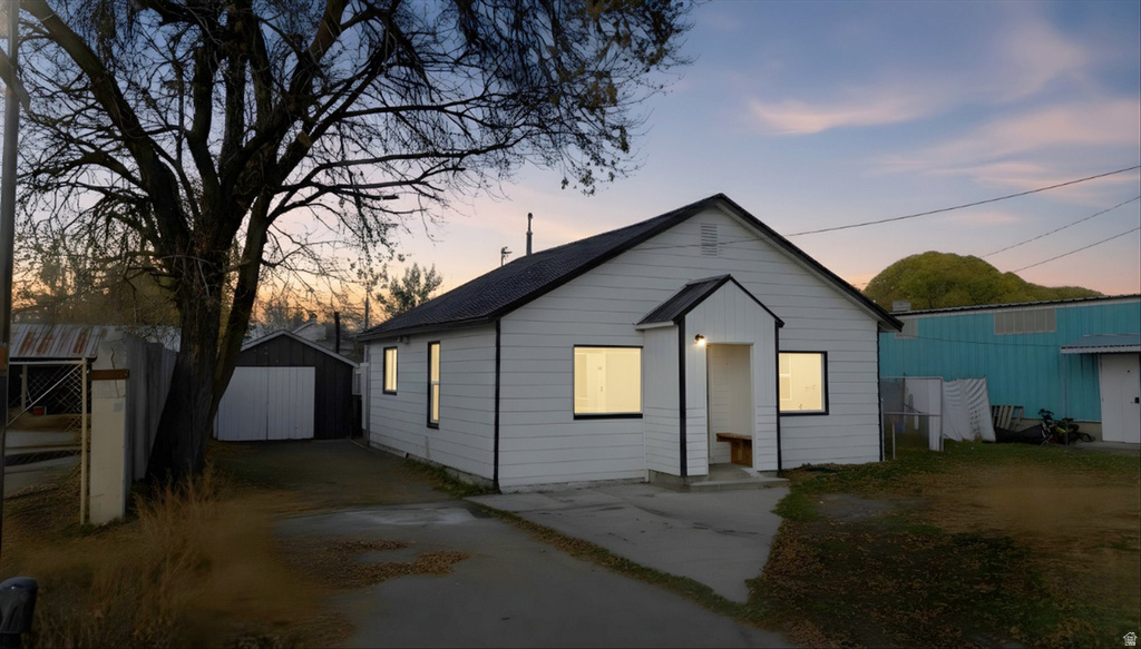 139 E 4TH Preston, ID 83263