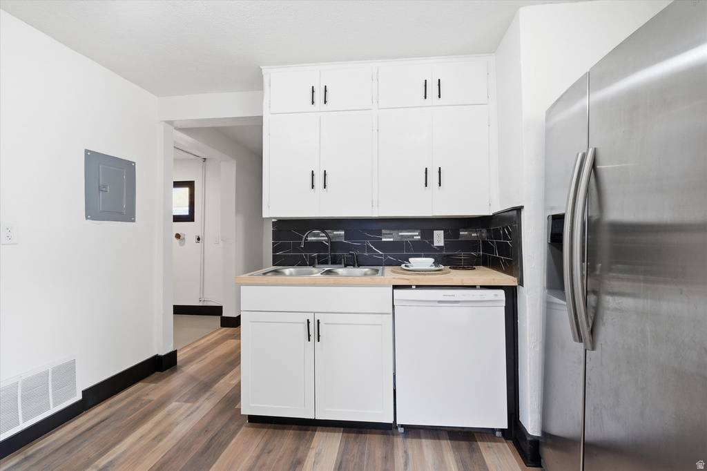 139 E 4TH Preston, ID 83263