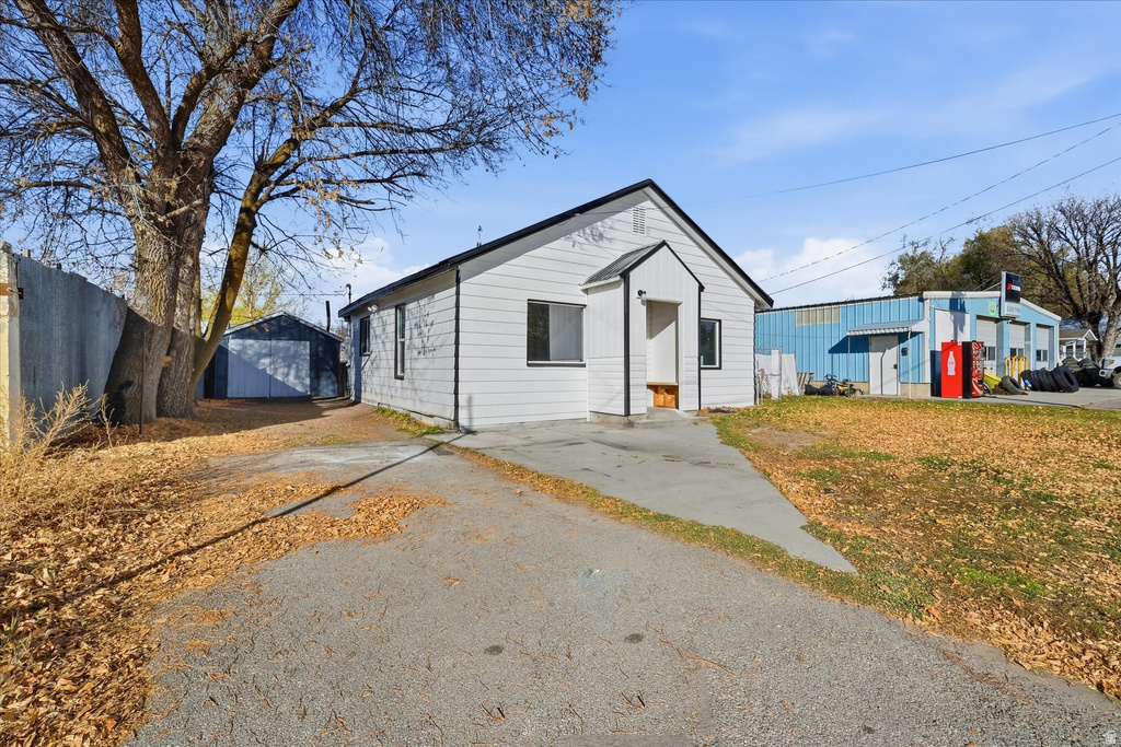 139 E 4TH Preston, ID 83263