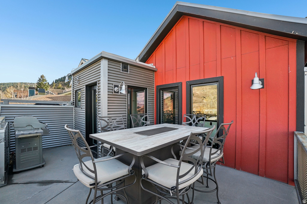 1114 EMPIRE AVE Park City, UT 84060