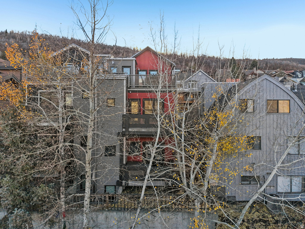 1114 EMPIRE AVE Park City, UT 84060
