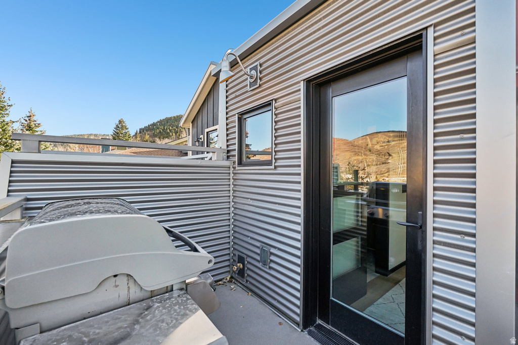 1114 EMPIRE AVE Park City, UT 84060