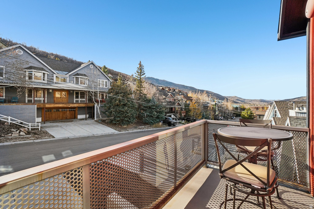 1114 EMPIRE AVE Park City, UT 84060