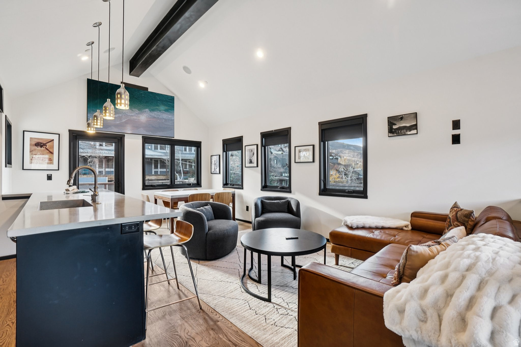 1114 EMPIRE AVE Park City, UT 84060