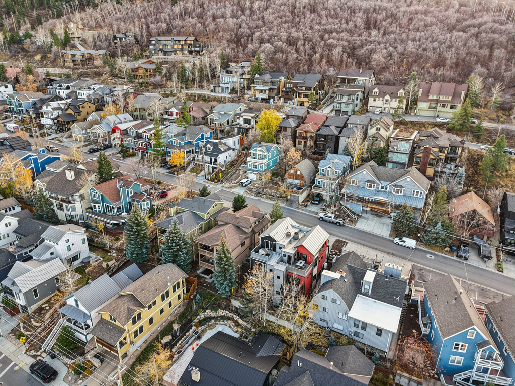 1114 EMPIRE AVE Park City, UT 84060