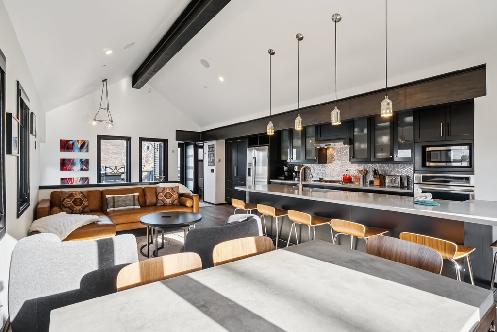 1114 EMPIRE AVE Park City, UT 84060