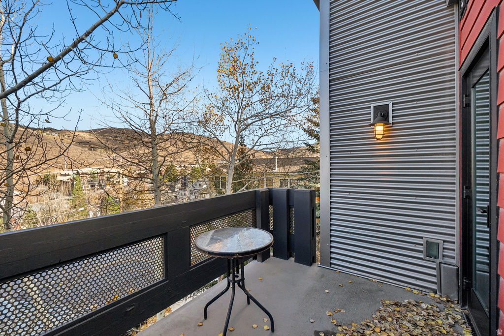 1114 EMPIRE AVE Park City, UT 84060