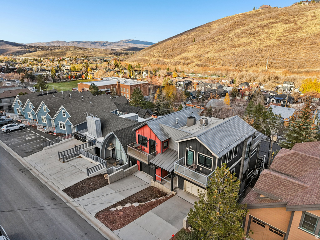 1114 EMPIRE AVE Park City, UT 84060